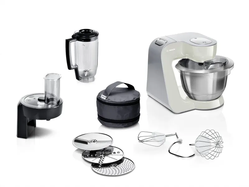 Bosch MUM Série 4 MUM58L20