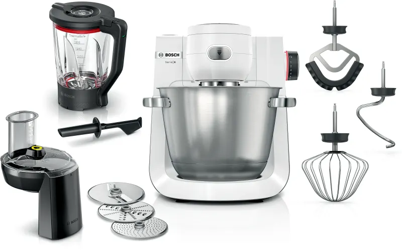 Bosch MUM Série 6 MUMS6EW22