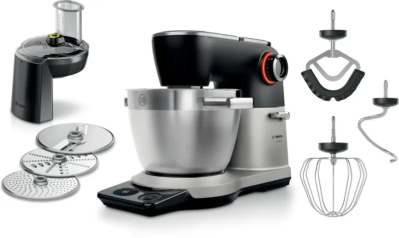 Bosch MUM Série 8 OptiMUM MUMS8ZS13