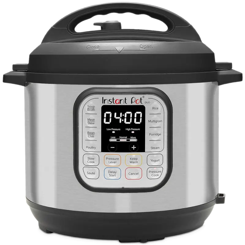 Instant Pot Duo 7,6 L