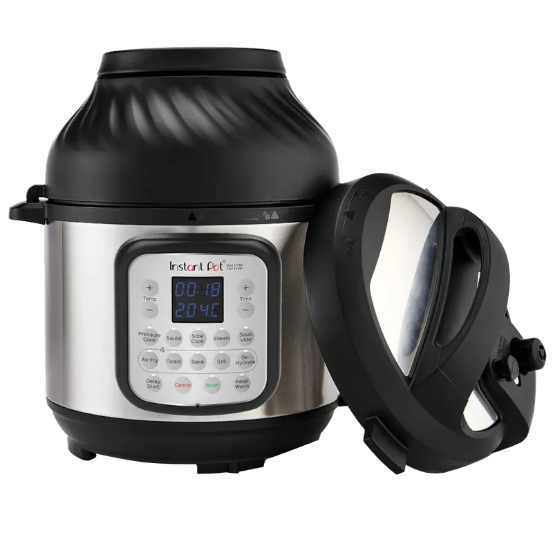 Instant Pot Duo Crisp 5,7 L