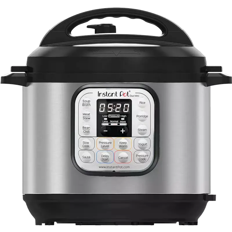 Instant Pot Duo Mini 3 L