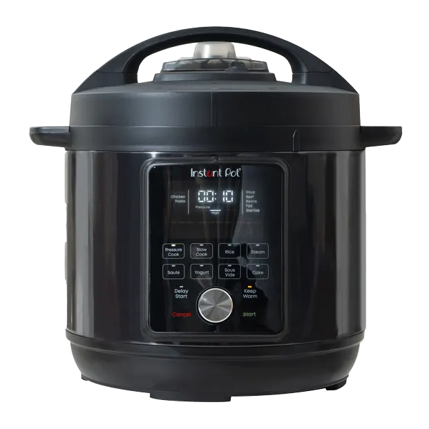 Instant Pot Duo Plus WhisperQuiet 5,7 L