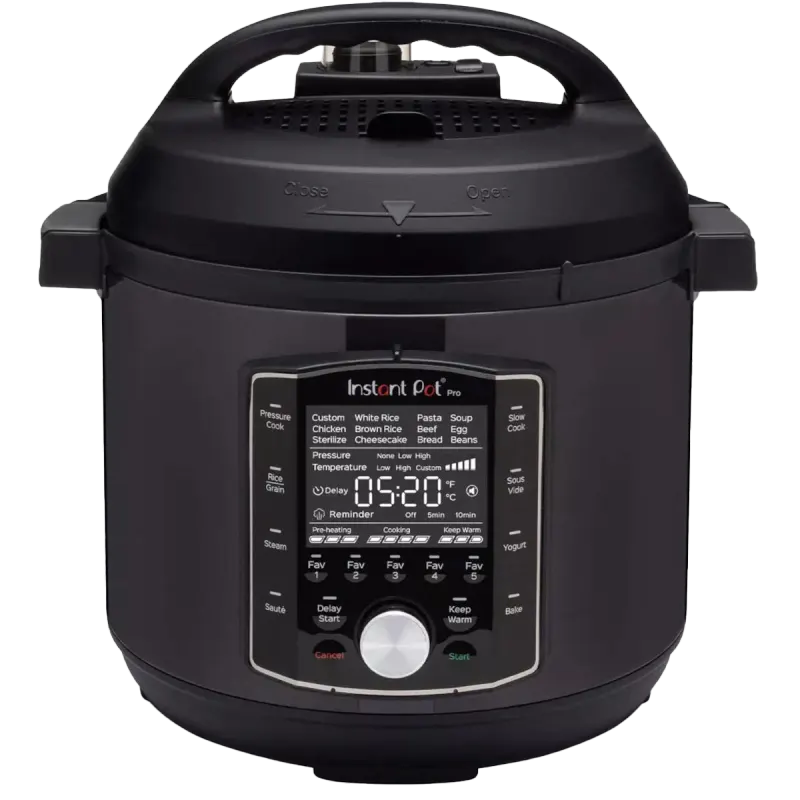 Instant Pot Pro 5,7 L
