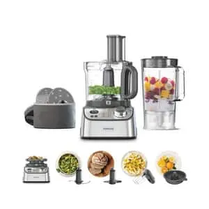 Kenwood MultiPro Express Weigh+ FDM71.450SS