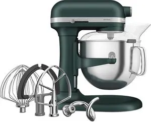 KitchenAid Artisan 6,6 L bol relevable 5KSM70SHX