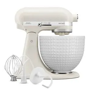 KitchenAid Artisan Monochrome 4,7 L 5KSM156CX