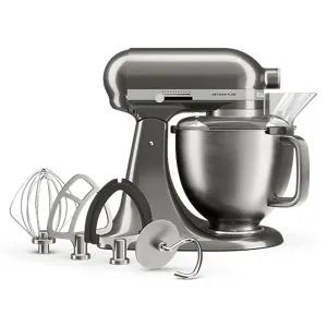 KitchenAid Artisan Plus 4,7 L 5KSM50PKV