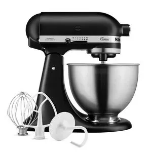 KitchenAid Classic 4,3 L 5K45SS