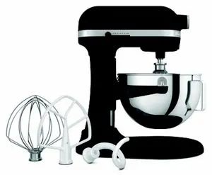 KitchenAid Heavy Duty 5,2 L 5KSM55SXX