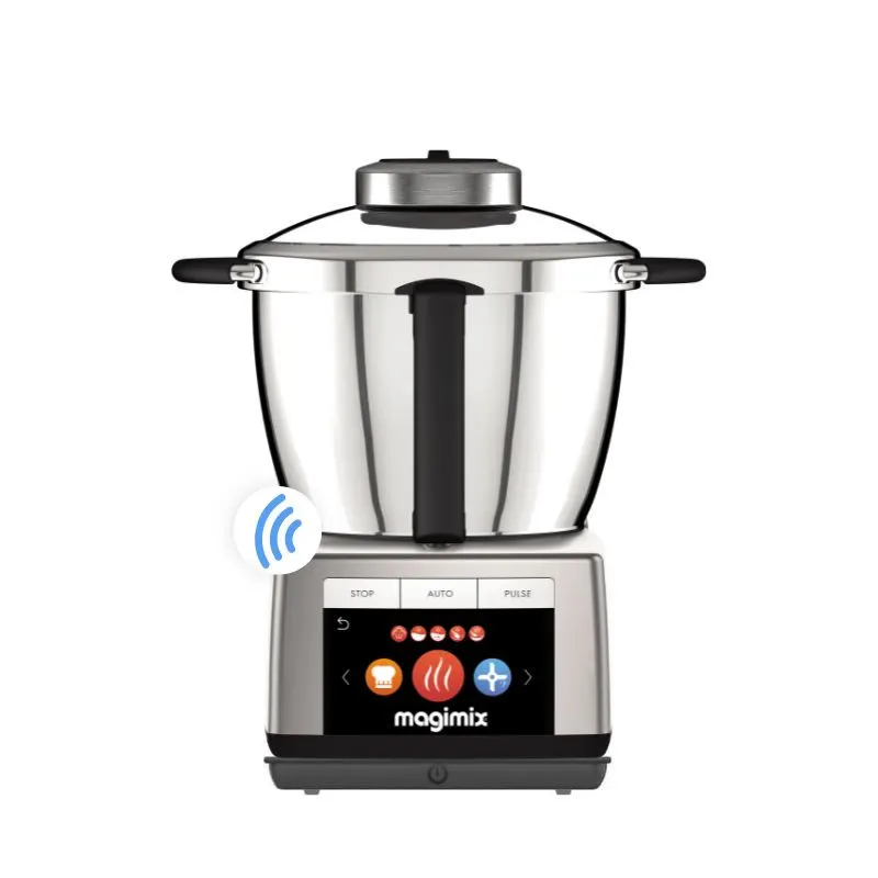 Magimix Cook Expert Connect
