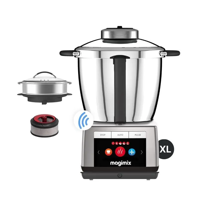 Magimix Cook Expert XL Connect Premium