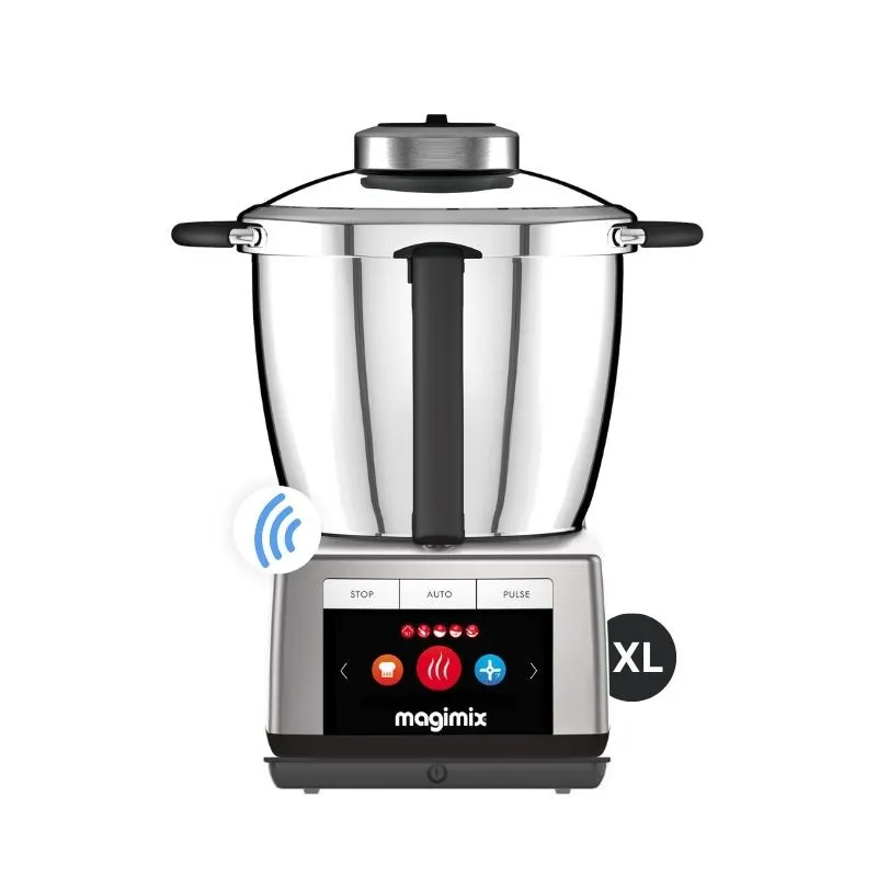 Magimix Cook Expert XL Connect