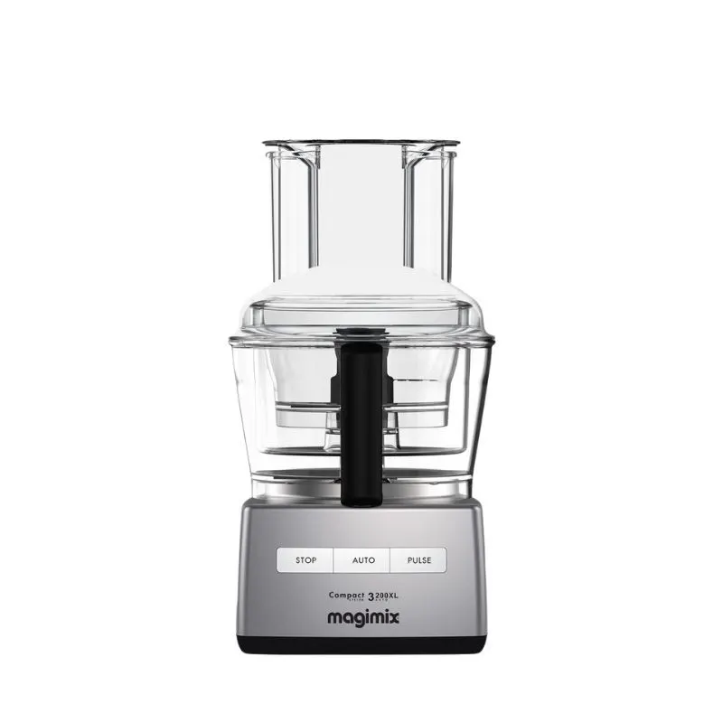 Magimix Cuisine Système 3200 XL