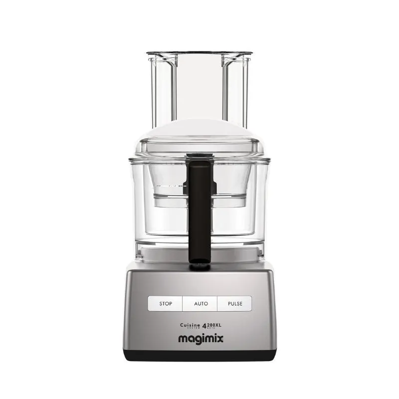 Magimix Cuisine Système 4200 XL