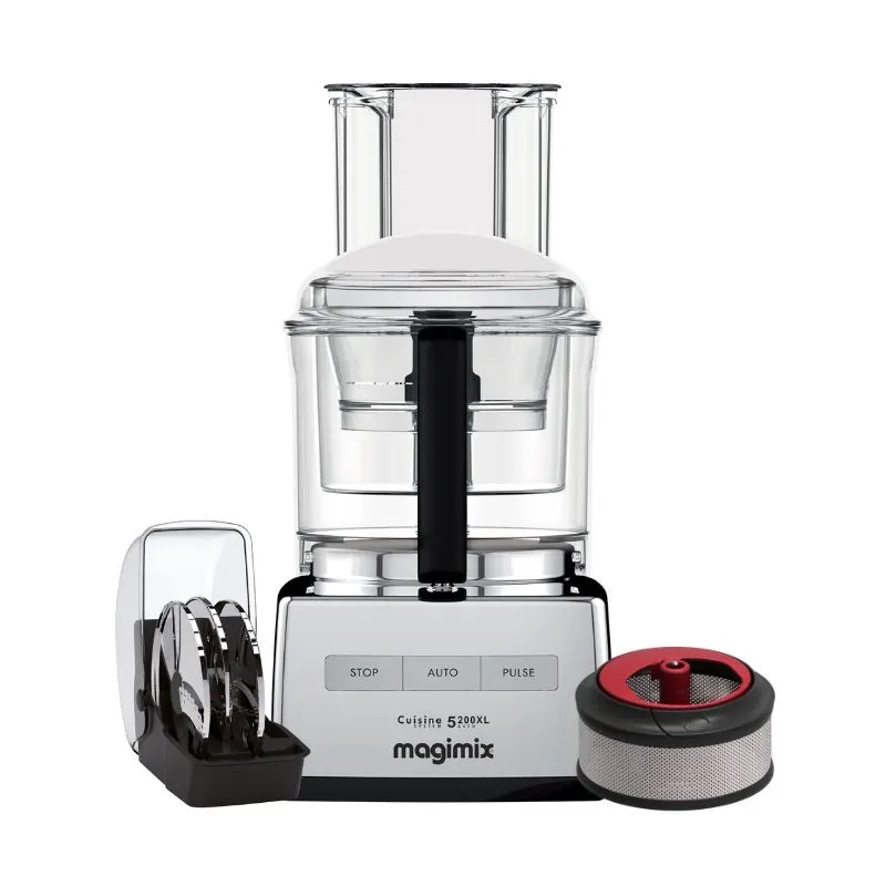 Magimix Cuisine Système 5200 XL Premium