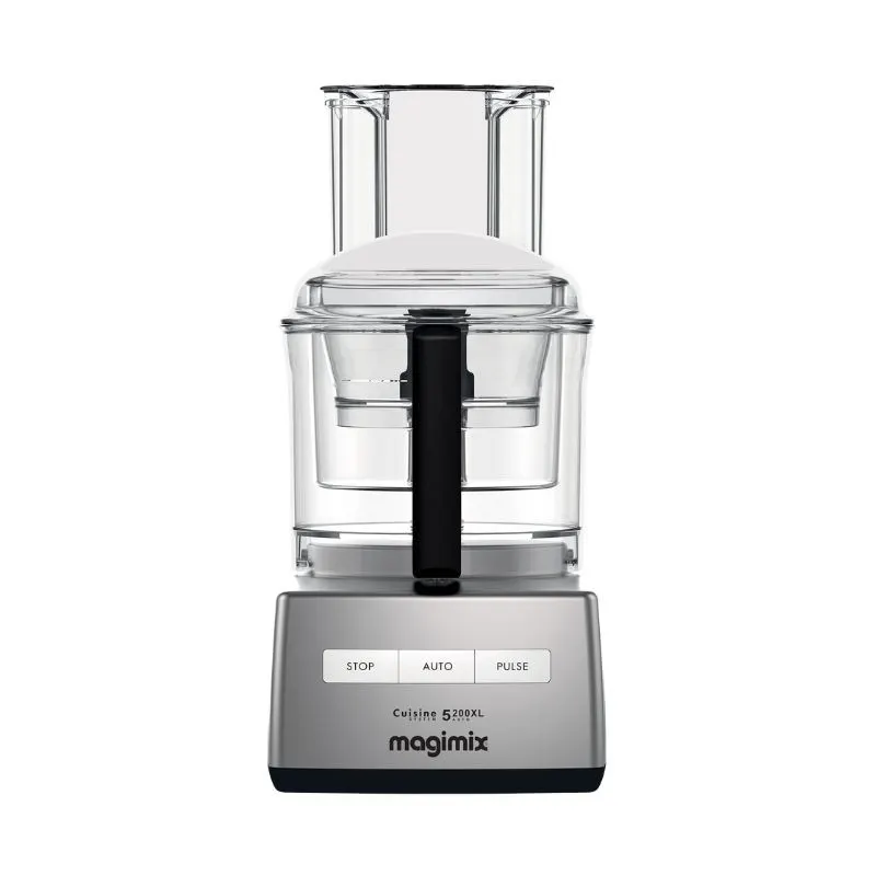 Magimix Cuisine Système 5200 XL