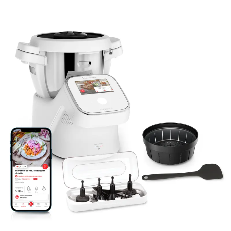 Moulinex i-Companion Touch HF935110