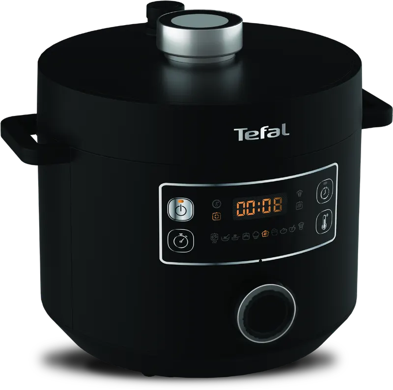 Tefal Turbo Cuisine CY754830
